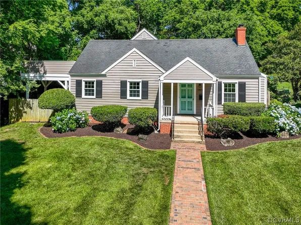 1404 Pump House Dr, Richmond, VA 23221