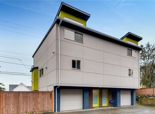 6512 34th Ave SW, Seattle, WA 98126