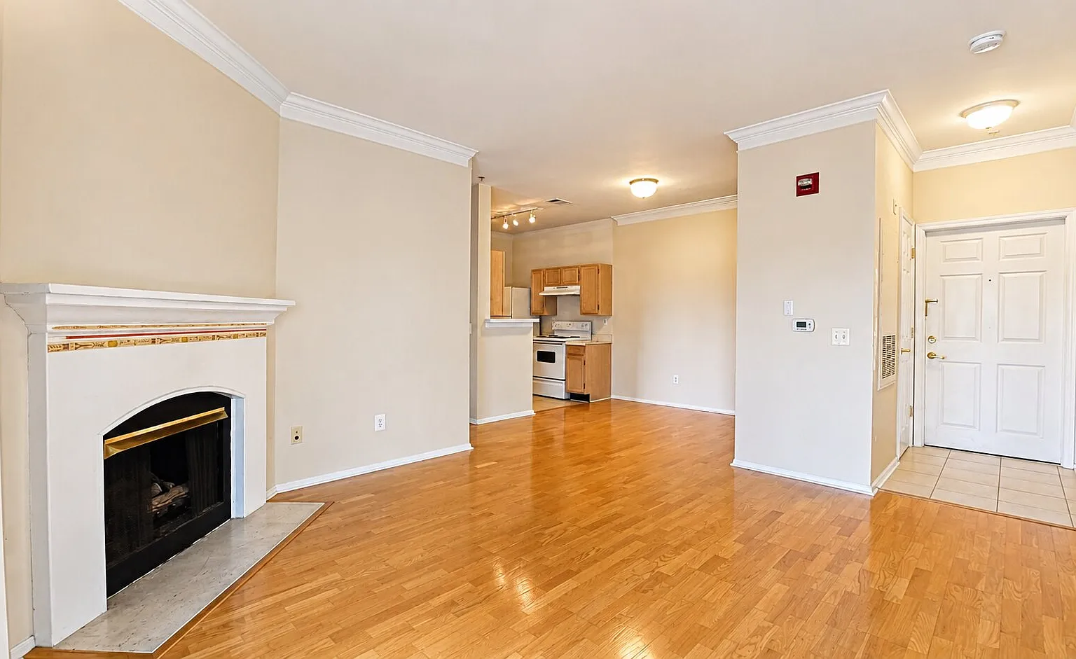 1521 Spring Gate Lane — Photo 4