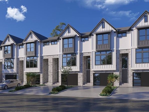 3400 E Old Settlers Blvd #1106