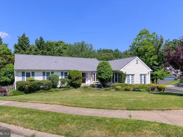3707 John Barnes Ln, Fairfax, VA 22033