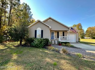 534 Soundside Rd, Edenton, NC 27932