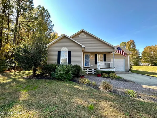 534 Soundside Road, Edenton, NC 27932