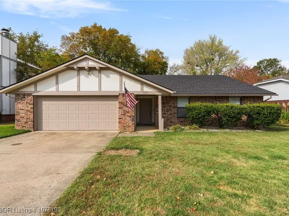 3112 S 100th St, Fort Smith, AR 72903