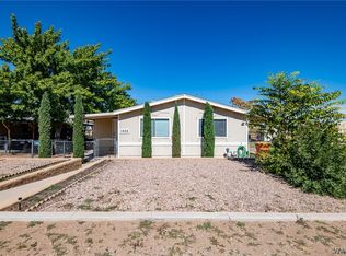 1535 E John L Ave, Kingman, AZ 86409