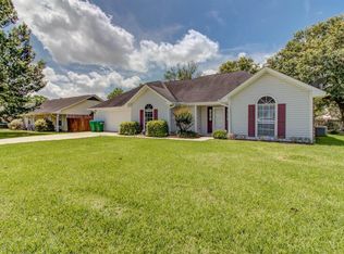 15083 Sagewood St, Gulfport, MS 39503