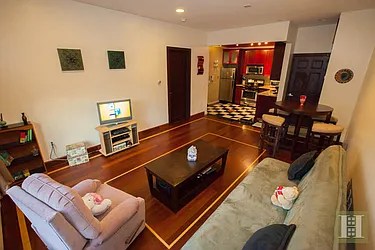 Rented by Halstead Real Estate