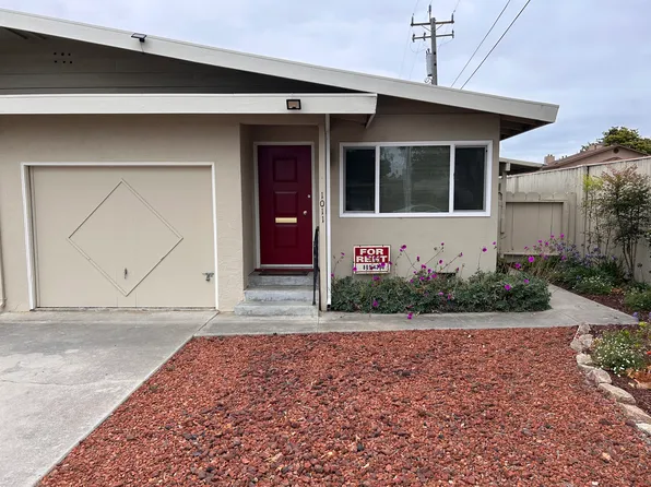 1011 Padre Dr, Salinas, CA 93901