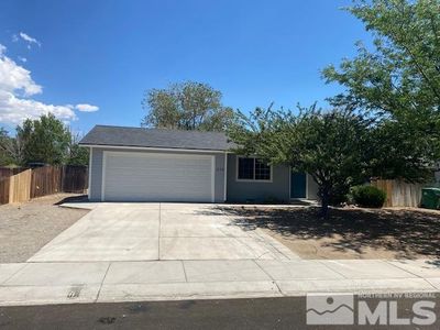 275 Riverboat Rd, Dayton, NV, 89403
