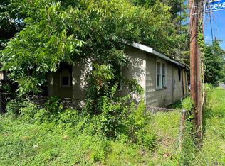 3793 Topeka St, Baton Rouge, LA 70805