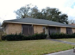 3648 Baker Dr, Houma, LA 70363