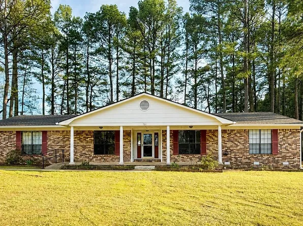 701 Sheffield Dr, Bryant, AR 72022