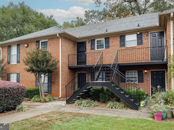 1688 Prince Ave APT 405, Athens, GA 30606