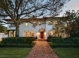 224 E Lakewood Rd, West Palm Beach, FL 33405