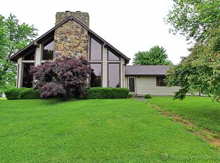 1456 County Road 614, Jackson, MO 63755