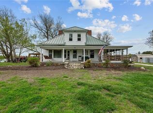 6447 Beulah Church Rd, Liberty, NC 27298