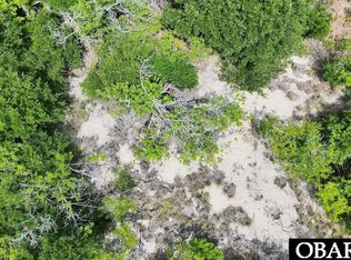 1621 Sandpiper Rd LOT 2, Corolla, NC 27927