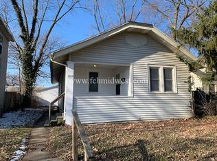 3814 Avondale Dr, Fort Wayne, IN 46806