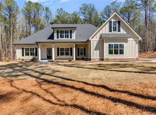 80 Liberty Station Dr, Bremen, GA 30110