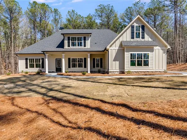 80 Liberty Station Dr, Bremen, GA 30110