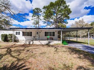 6871 W Woodlynn Ln, Homosassa, FL 34448