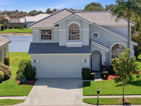 4956 SE Mariner Village Lane, Stuart, FL 34997