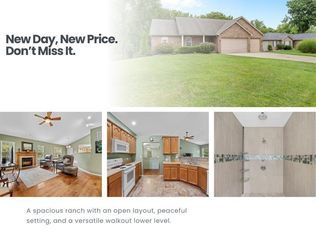 1109 Oak Ln, Maryville, IL