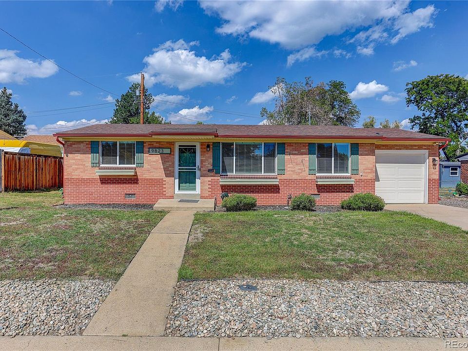 1st image of 9823 W 53rd Avenue