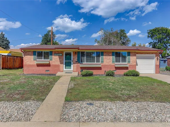 9823 W 53rd Avenue, Arvada, CO 80002