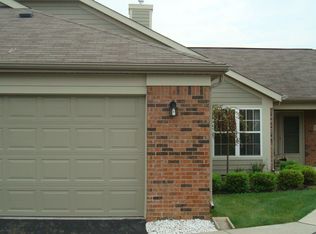 5829 Crooked Creek Blvd, Grove City, OH 43123