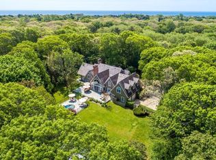 10 Eileens Path, East Hampton, NY 11937