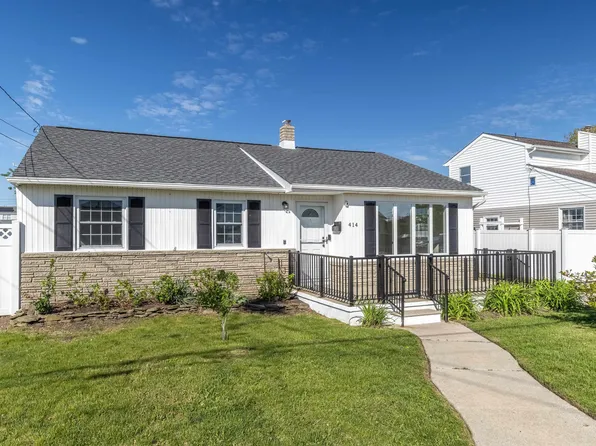 414 N Cornwall Ave, Ventnor, NJ 08406
