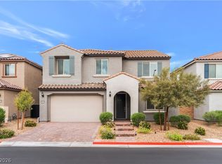 8601 Rockyfall St, Las Vegas, NV 89166