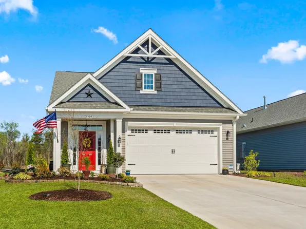 1305 Wykham Park Dr., Myrtle Beach, SC 29579