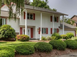 1330 Rafael St N, Keizer, OR 97303