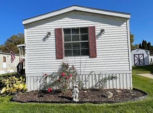 4937 Bromwell Ct LOT 538, Sterling Heights, MI 48310