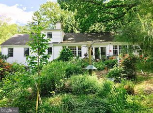 654 N Ithan Ave, Bryn Mawr, PA 19010