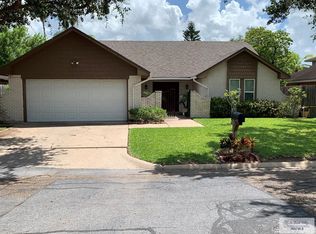 2821 Sugar Pine Ct, Harlingen, TX 78550