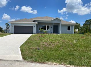 1295 Ragen Rd SE, Palm Bay, FL 32909