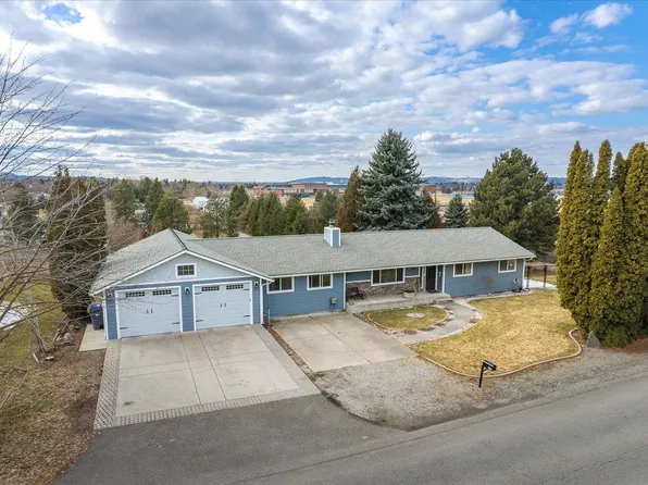 1012 S Rotchford Dr, Veradale, WA 99037
