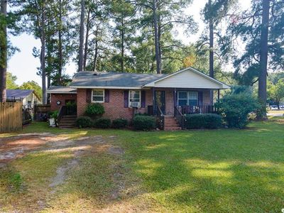 100 Sims Rd., Latta, SC, 29565