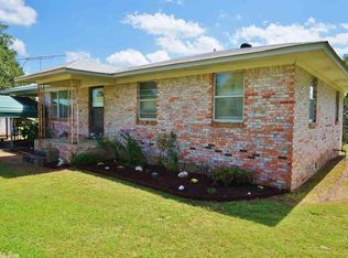 2616 Highway 124, Damascus, AR 72039