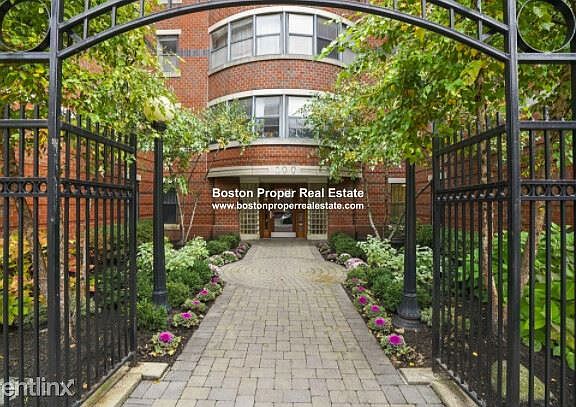 100 Jersey St. Boston - Fenway Building Photo 40 (2)