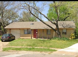 1925 Dunning St, Irving, TX 75061