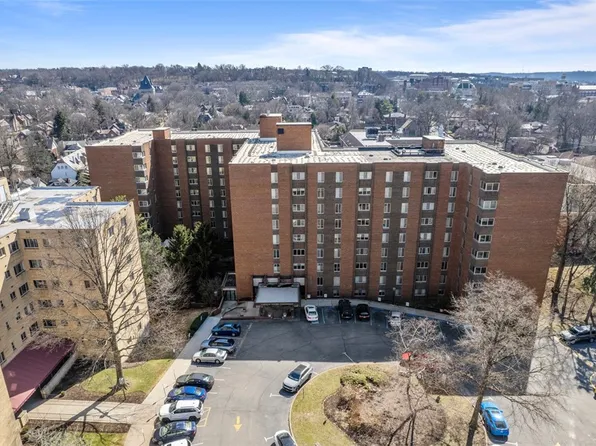 5 Bayard Rd APT 121, Pittsburgh, PA 15213