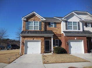 5349 Langston Way, Norcross, GA 30071