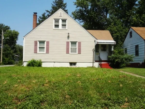4200 E 68th Ter, Kansas City, MO 64132