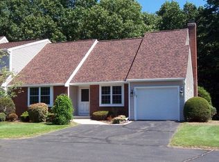 157 The Mdws, Enfield, CT 06082