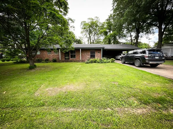 1016 Poplar Ave E, Wynne, AR 72396