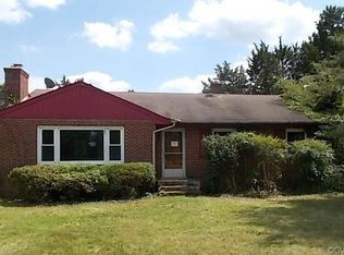 15187 W Patrick Henry Rd, Montpelier, VA 23192